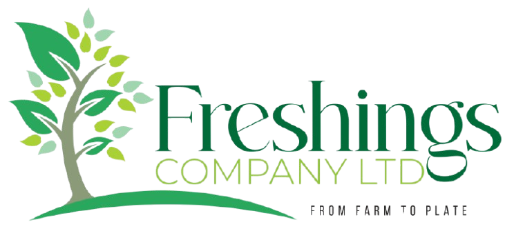 Freshings Company Limited